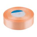 Лента Gamma атласная 25 мм, 33 м