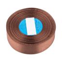 Лента Gamma атласная 25 мм, 33 м