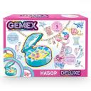 Набор для создания украшений Gemex Deluxe