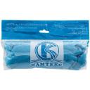 Лента для валяния полутонкая Камтекс, 100% шерсть, 50 г (024 бирюза)