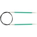 Спицы круговые Zing 3,25мм/60см, KnitPro, 47096