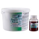 Poly Max Силикон для форм Super Form 30 (А+B), , 5.125 кг, белый
