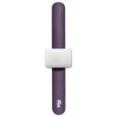 Игольница магнитная Prym 610282/610283 на руку, фиолетовый, 67 г