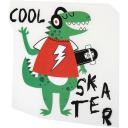 Термотрансфер арт. TBY.1219 Cool Scater 13х15см, уп.10шт