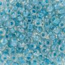 Бисер "Zlatka" круглый GR 08/0 10 г №0211 голубой