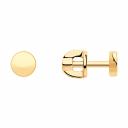 Серьги SOKOLOV из золоченого серебра 93021045