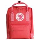 Рюкзак унисекс Fjallraven Mini красный