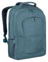 Рюкзак для ноутбука 17.3" Rivacase 8460 голубой