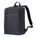 Рюкзак городской мужской NinetyGo Classic Business Backpack темно-серый