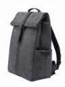 Рюкзак для ноутбука унисекс Xiaomi Ninetygo 90 Points Grinder Oxford Casual 15,6" черный
