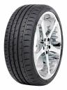 Автошина Continental ContiSportContact 3 245/50 R18 100Y