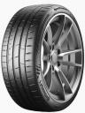 Шина Continental SportContact 7 285/30 R21 100Y XL MGT