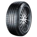Continental ContiSportContact 5 215/50 R17 95W летняя