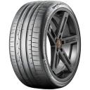 Шина Continental SportContact 6 235/35 R20 92Y XL FR летняя
