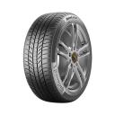 Continental WinterContact TS 870 P 235/35 R19 91W зимняя