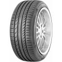 Шина Continental ContiSportContact 5 235/55 R19 101Y N0 FR летняя