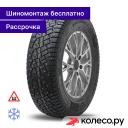 Зимняя шина IceContact 2 SUV 235/65 R17 108T