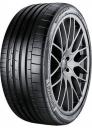 Шина Continental ContiSportContact 6 255/35 R21 98Y MO1