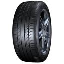 Шина 255/45/17 98W Continental ContiSportContact 5 * FR Run Flat