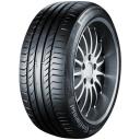 Continental ContiSportContact 5 SUV 255/55 R18 105W летняя