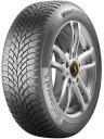 Шина Continental WinterContact TS 870 P 265/60 R18 114H XL