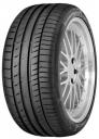 Шина Continental ContiSportContact 5 275/45 R18 103W MO