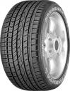 Автошина Continental ContiCrossContact UHP 275/45 R20 110W