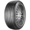 Continental ContiSportContact 5 SUV 275/50 R20 109W летняя