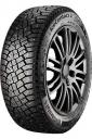 Шина Continental ContiIceContact 2 SUV 275/50 R21 113T XL