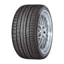 Continental ContiSportContact 5P 285/40 ZR22 106Y MO