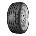 Автомобильные летние шины Continental ContiSportContact 5 SUV 275/45 R21 110Y