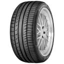 Continental ContiSportContact 5P 225/40 R19 93Y летняя