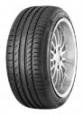 Автошина Continental ContiSportContact 5 RunFlat 245/40 R18 97Y