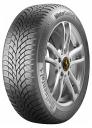 Шины Continental 205/55R16 91T WinterContact TS 870 TL Шины Continental 205/55R16 91T WinterContact TS 870 TL