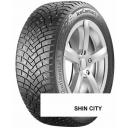 Continental 275/50 r21 IceContact 3 113T Шипы