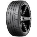 Continental SportContact 6 275/35 R19 100Y летняя
