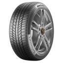 Шина Continental WinterContact TS 870 P 255/50R20 109V