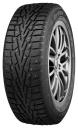 Автошина Cordiant Snow Cross 225/65 R17 106T зимняя шипованная