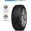 Cordiant Sport 3 195/60 R15 88V летняя