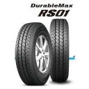 Kapsen 185R14С 102/100T PracticalMax RS01