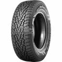 Kumho Winter PorTran CW11 195/75 R16C 107/105R