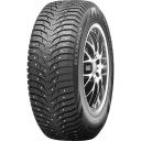 Автошина Kumho WinterCraft Ice Wi31 235/45 R17 97T XL шипованная