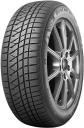 Шины Kumho WinterCraft WS71 275/45 R20 110W