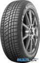 Шина Kumho WinterCraft WS71 255/60 R18 112H