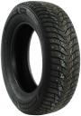 Шины Marshal 245/55R19 107T XL WinterCraft SUV Ice WS31 TL шип