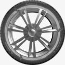 Шины Matador MP 93 Nordicca 225/45 R17 94V