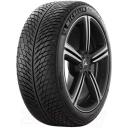 MICHELIN Pilot Alpin 5 255/55 R19 111V зимняя