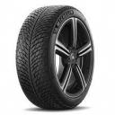 Автошина Michelin Pilot Alpin 5 285/30 R20 99W