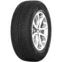 Легковая автошина зимняя Michelin Pilot Alpin 5 SUV 285/40 R21 109V