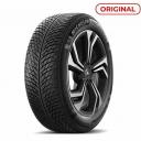 Зимние шины Michelin Pilot Alpin 5 SUV 285/45 R21 113V